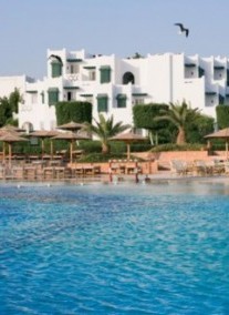 Mercure Hurghada ****