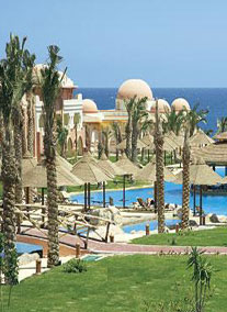 Serenity Makadi Heights *****