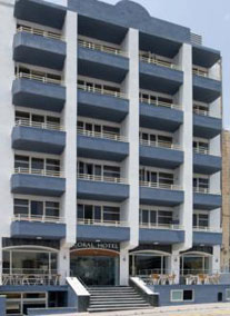 Coral Hotel ***