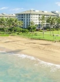 Westin Kaanapali Ocean Villas ****