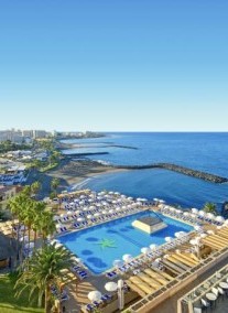 Iberostar Bouganville Playa 4*