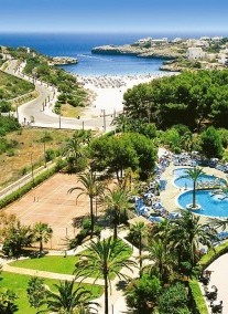 Cala Marsal ****