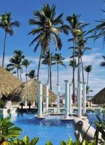 Paradisus Palma Real Resort *****