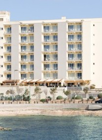 Apolo Hotel ***