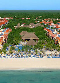 Viva Wyndham Maya **** Viva Wyndham Maya ****