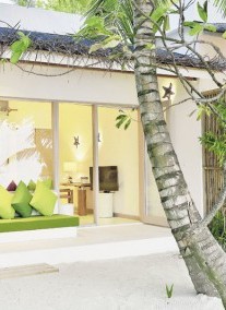 Helengeli Island Resort **** 