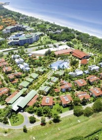 Be Live Experience Turquesa****+