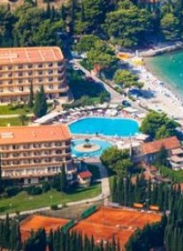 Remisens Hotel Epidaurus ***