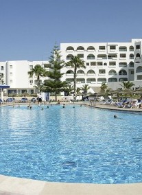Regency Hotel & Spa ****