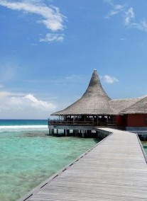 Anantara Veli Resort *****