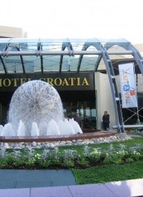 Croatia Hotel *****