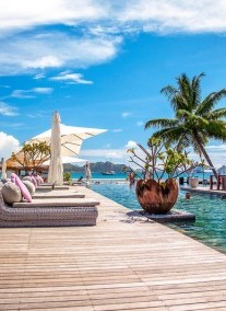 Le Domaine de L Orangeraie 4,5*