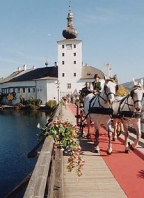 2023.08.20-08.23. 4nap/3éj Karintiai tavaktól a Grossglocknerig 