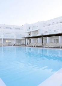 Sentido Lanzarote Aequora****