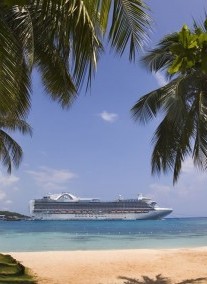 Crown Princess