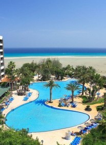 Fuerteventura 5 csillagos szálloda