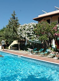 Kalypso Hotel ***