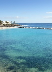 Lanzarote-Playa Blanca szállások