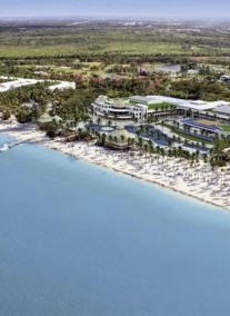 Barcelo Bavaro Palace ***** 