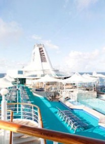 Pullmantur Empress