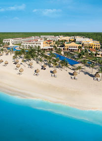 Mexikó akciós ajánlatok