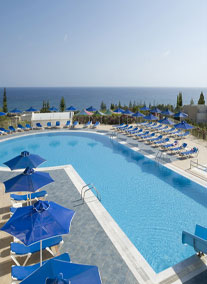 Grand Hotel ****