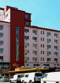 Gran Caribe Vedado ***