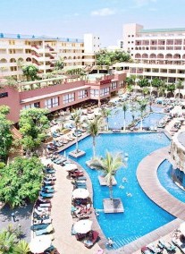 Best Jacaranda Hotel ****