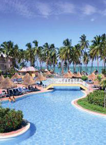 Be Live Collection Punta Cana 5* Be Live Collection Punta Cana 5*
