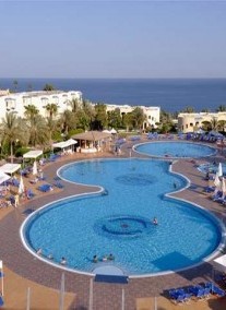 AA Grand Oasis Resort ****