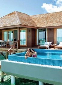 Hideaway Beach Resort & Spa*****