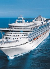 Caribbean Princess