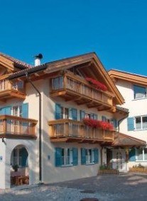 Residence Montebel *** Residence Montebel ***