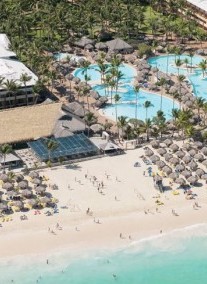 Iberostar Punta Cana ***** Iberostar Punta Cana *****
