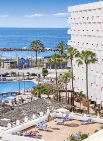 Troya Hotel ****