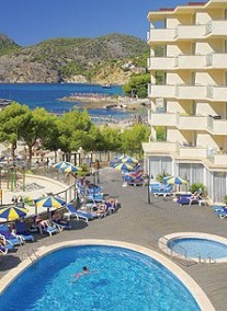 H10 Lido Blue Mar **** H10 Lido Blue Mar ****
