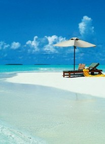 The Residence Maldives *****
