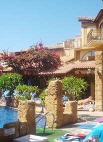 Roman Boutique Hotel ***+