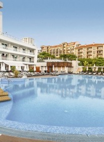Melia Madeira Mare****