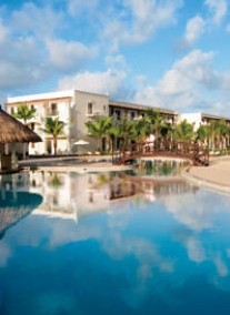 Dreams Tulum Hotel *****