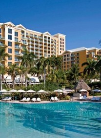Ritz-Carlton Key Biscayne *****