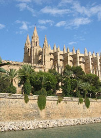  Mallorca közvetlen tengerpart