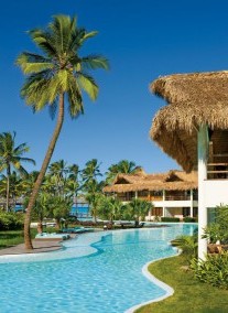 Zoetry Agua Punta Cana*****
