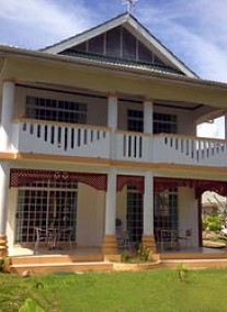 Ocean Jewels Resort ** Ocean Jewels Resort **