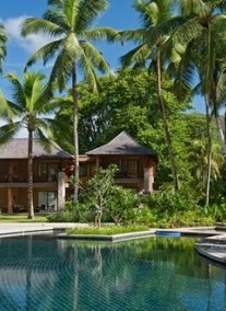Constance Ephelia Resort***** Constance Ephelia Resort*****