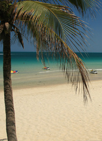 Thaiföld-Koh Lanta szállások