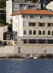 Dalmacija Hotel ***