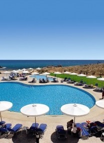 Aktea Beach Village ****