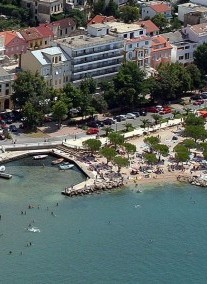 Zagreb Hotel **