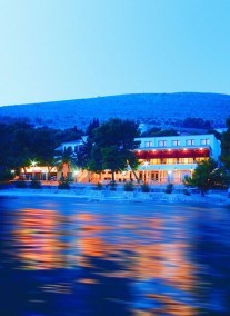Jadran Hotel ***